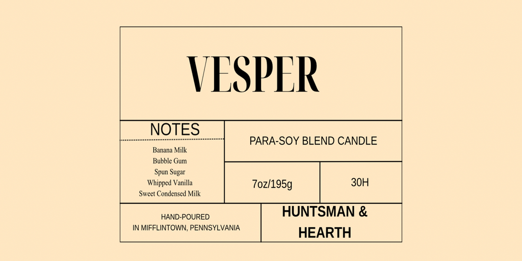 VESPER