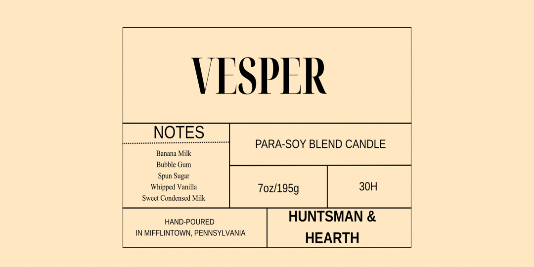 VESPER