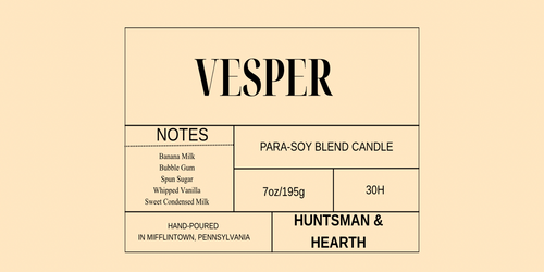 VESPER