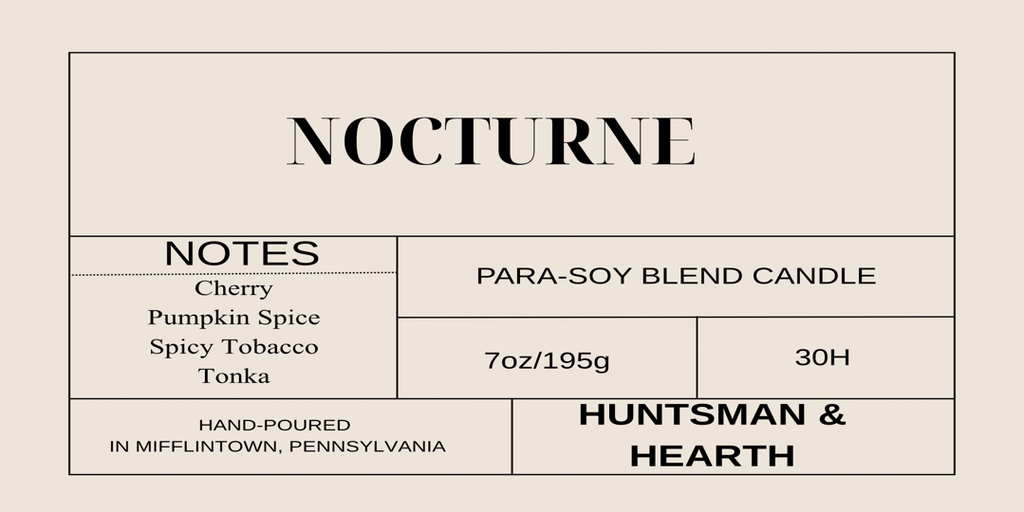 NOCTURNE