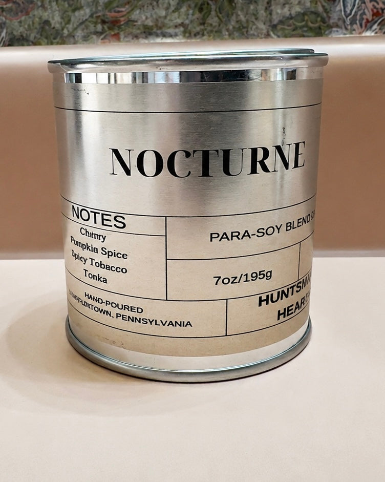 NOCTURNE